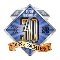 UVS Congratulates Teledyne RDI on 30th Birthday
