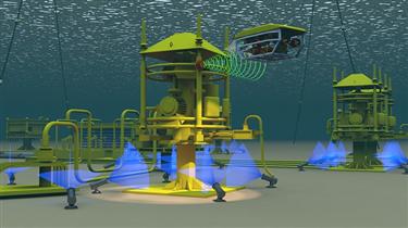 Wireless for Subsea in Australia