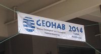 UVS at GeoHab 2014