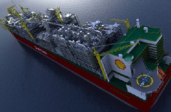 FLNG and what it means for the Subsea Industry