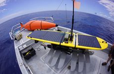SME Support for Maritime Robotic Technology in Defence