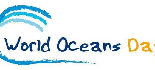 World Oceans Day - 8 June