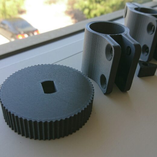 Additive Manufacturing at BlueZone Group