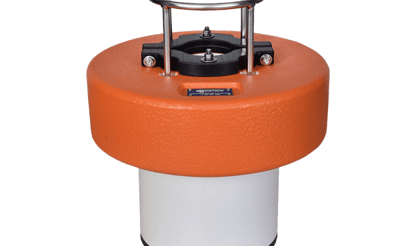 Pop-Up Buoy Recovery System for Benthos Releases