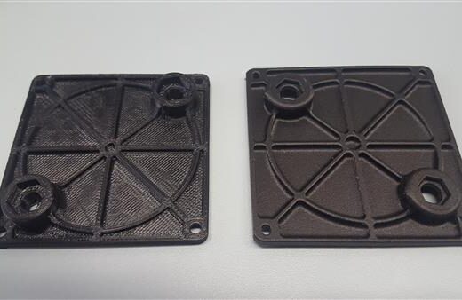 3D Printing - High Quality with Rapid Turnaround