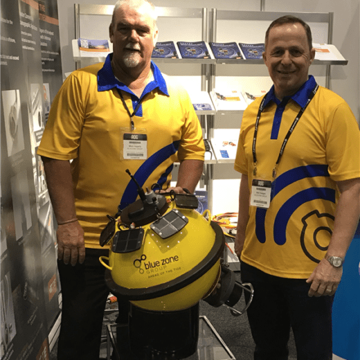 Reducing ROV Operating Costs