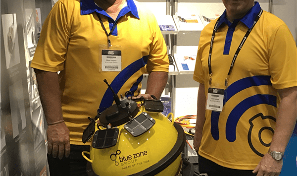 Reducing ROV Operating Costs