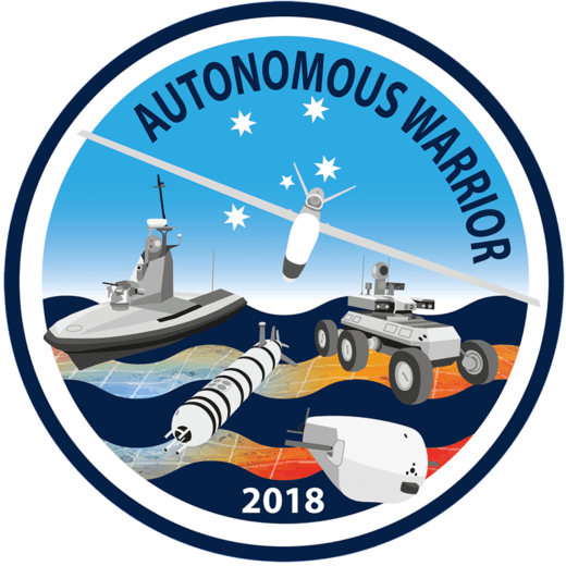 Final Preparations for Autonomous Warrior 2018
