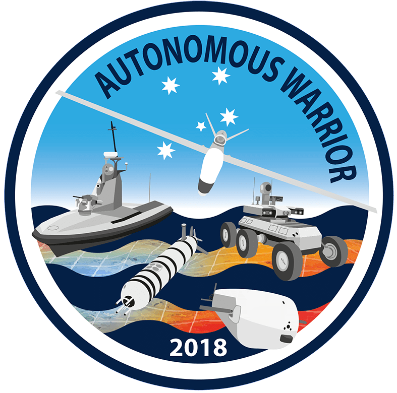 Final Preparations for Autonomous Warrior 2018
