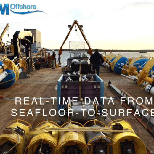 EOM Offshore Joins BlueZone for Distribution
