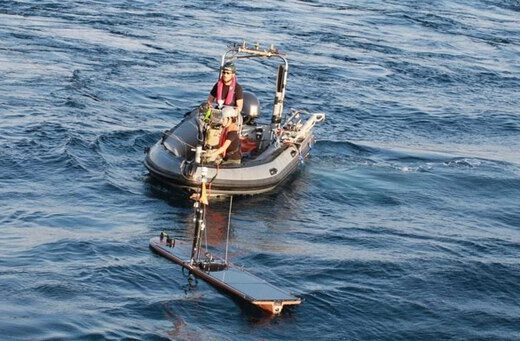 Unmanned Maritime Systems Fleet Grows in Australia