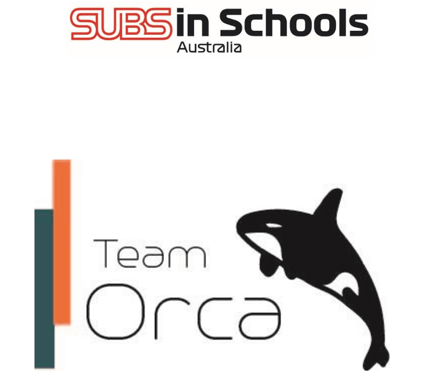 BlueZone Supports Team Orca for Subs in Schools
