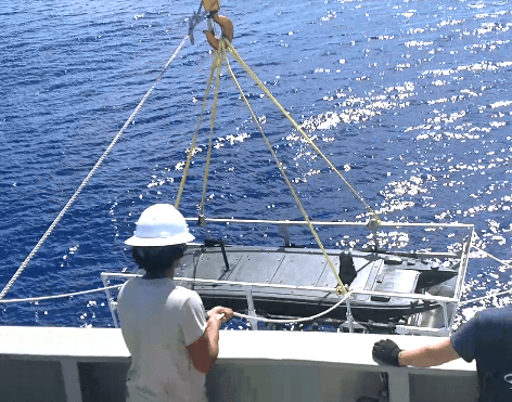 Leading a Mine Warfare Renaissance with Tested and Proven Technologies