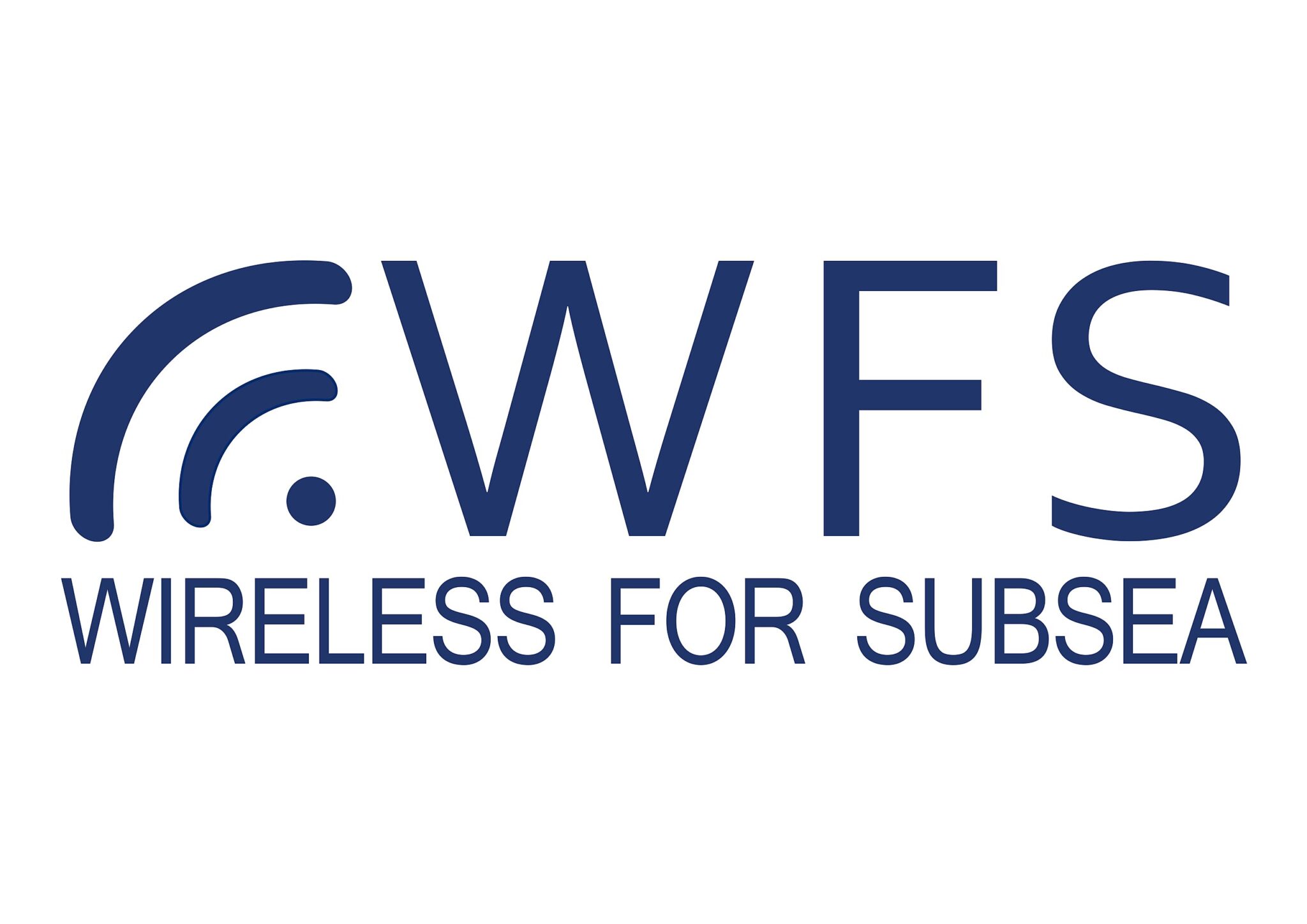 WFS Wireless Subsea Communications BlueZone Group