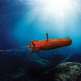 SAAB AUV-62