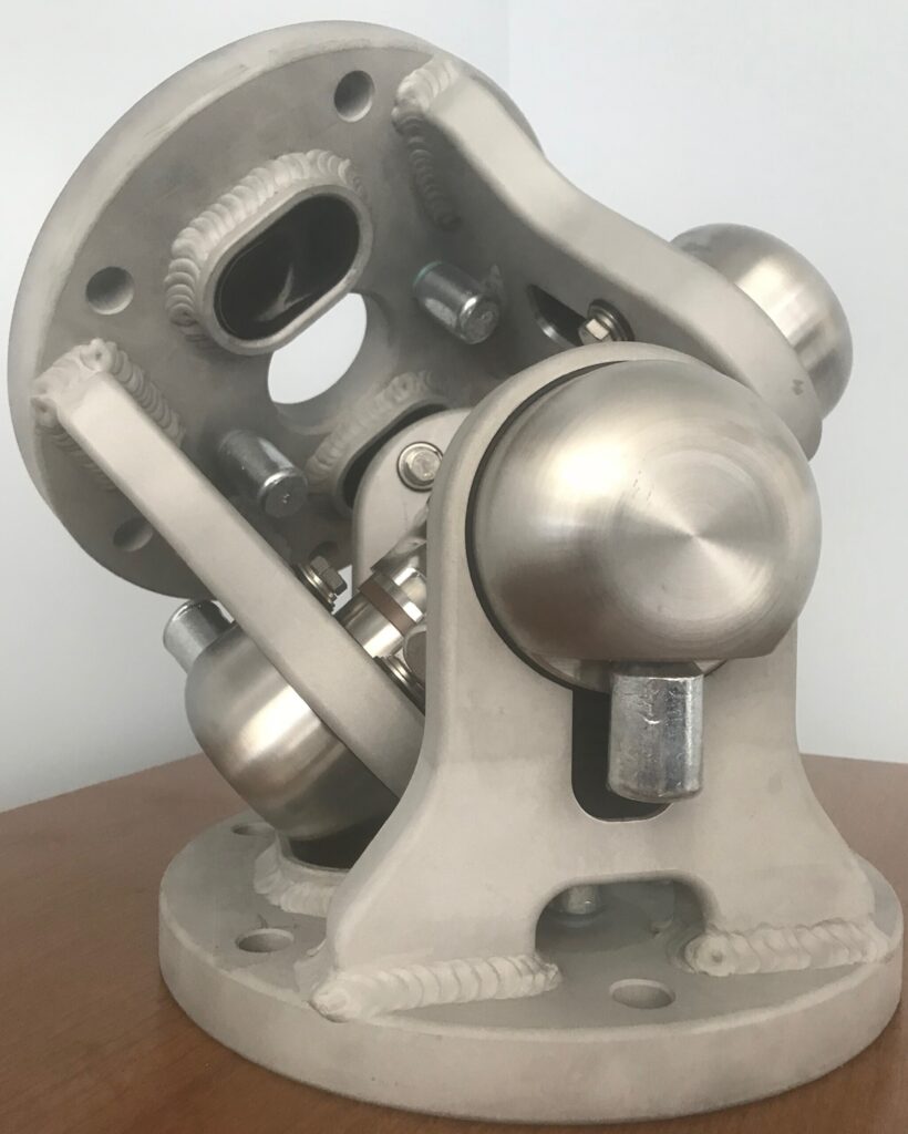 EOM_Offshore_Universal_Joint_2