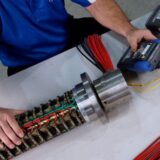 Slip Ring Service and Repair - Image 2