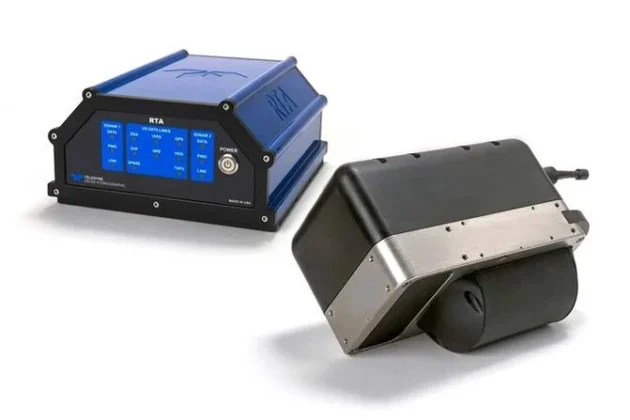Teledyne Odom