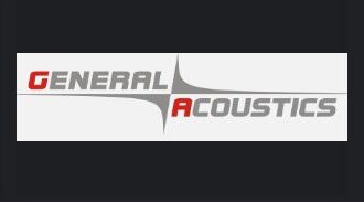 General Acoustics