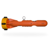 Deepwater Buoyancy StableMoor® Mooring Buoys
