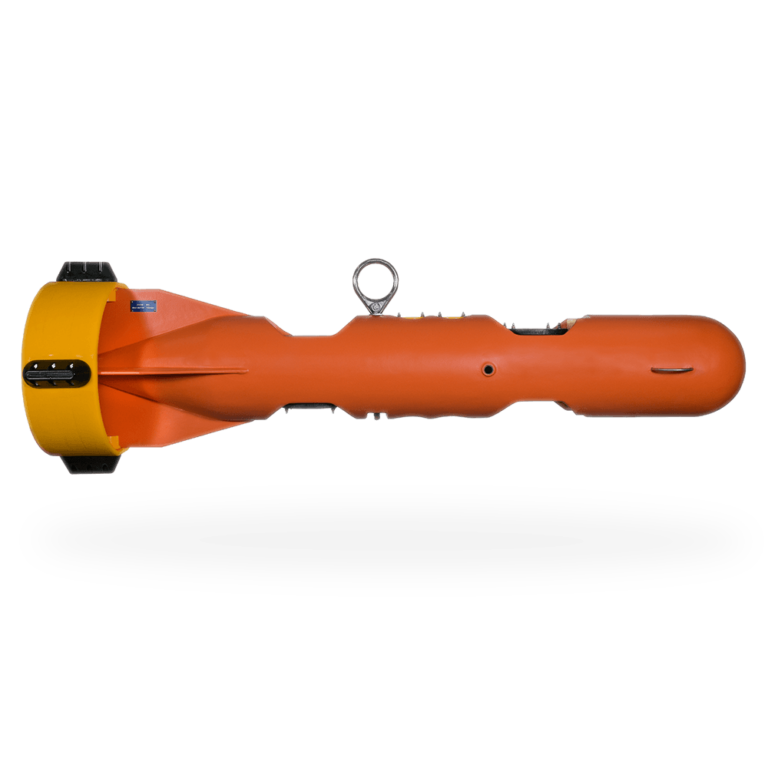 Deepwater Buoyancy StableMoor® Mooring Buoys BlueZone Group