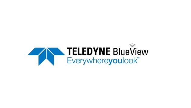 Teledyne BlueView