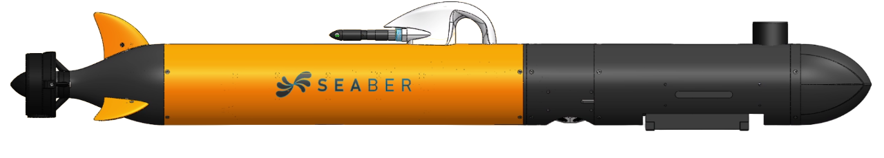 Expanding Horizons: MARVEL Micro-AUV Joins the SEABER Family - BlueZone ...