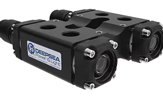 DeepSea Lasers