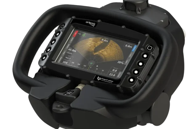 Diver Navigation
