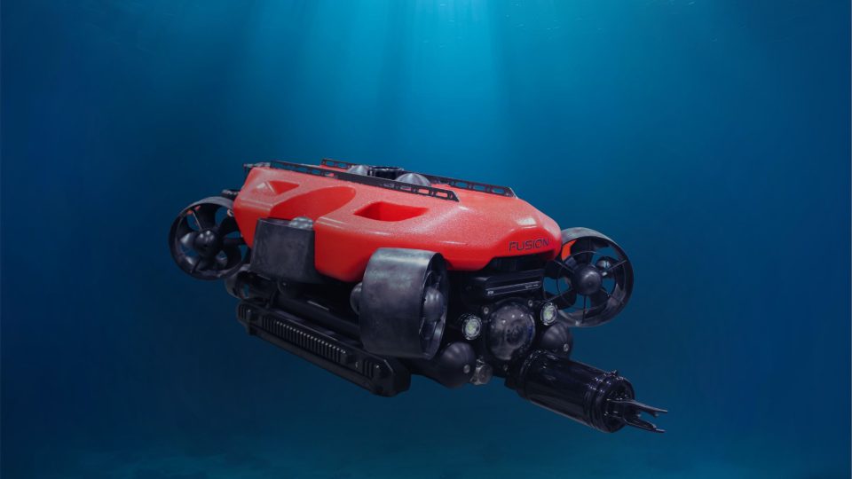 SRS Fusion- 2 - BlueZone Group