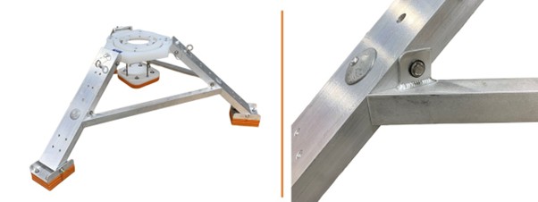 BTM Mount - BlueZone Group