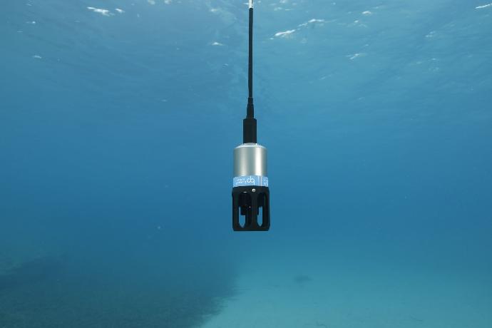 Blueprint SeaTrac System