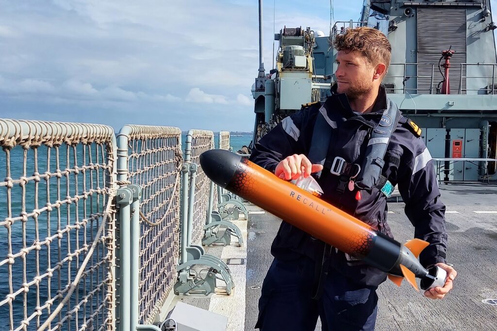 SEABER_micro-AUV_RECALL_for_ASW_training_HD-1024x683 - BlueZone Group